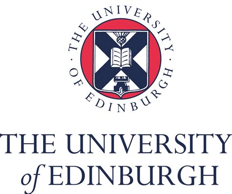 University of Edinburgh logo